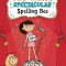 The Stupendously Spectacular Spelling Bee