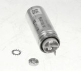 Condensator Pornire Motor 9uF Masina Spalat Vase Beko Original