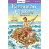 Robinson Crusoe - Daniel Defoe - Carte in maghiara, editie Olvass vel&uuml;nk! (4), 2016, 68 pagini, coperta cartonata