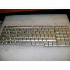 Tastatura laptop Toshiba Satellite P200 P200D P205 P205D