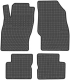 Covorase Cauciuc Premium Opel Corsa D 2006-2014 Frogum, Interior, Dedicate, Fixare Podea