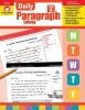 Daily Paragraph Editing, Grade 6