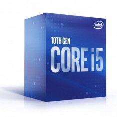 Procesor Intel Core? i5-10600 3.30 GHz 12 MB LGA1200 foto