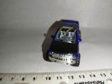 Bnk jc Hot Wheels `19 Chevrolet Silverado Trail Boss LT