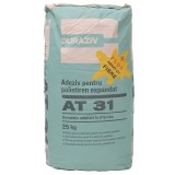 Cumpara ieftin Adeziv Și Masă De Șpaclu Pentru Polistiren Eps/Xps - Duraziv At 31 Plus &ndash; 25 Kg