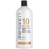 Oxidant Joico Lumishine Creme Developer 10 Volume 950ml