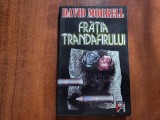 Fratia trandafirului de David Morrell