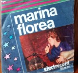 Disc vinil 7" - Marina Florea VG+