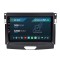 Navigatie Ford Ranger (2015-2020), Android 12, P-Octacore 2GB RAM + 32GB ROM, 9 Inch - AD-BGP9002+AD-BGRKIT120