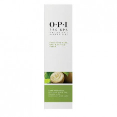 Crema hidratanta pentru maini, unghii si cuticule ProSpa Skin Care, 118 ml, OPI