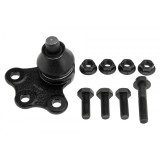 Pivot brat suspensie Opel Meriva (X03) 2003-2010, Fata, Inferior, Stanga, ZSD-PL-007