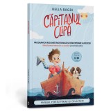 Căpitanul clipă &ndash; Program de reglare emoțională și de concentrare a atenției