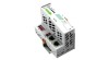 Interfață Rețea PROFINET RJ45 x2 24VDC pentru Șină DIN IP20