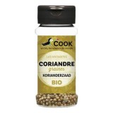 Condiment Corindru Seminte Bio 30gr Cook