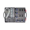 Set Diagnostic Preaplin Injectoare Yato YT-7306, 31 piese, Profesional, Polonia