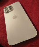 Iphone 15 pro max 512GB CA NOU