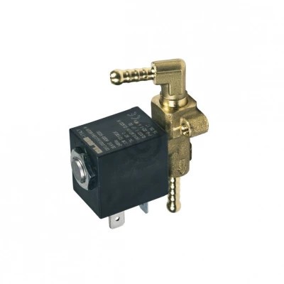 Electrovalva espressor Philips Hd87-88-89 foto