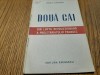 DOUA CAI din Lupta Revolutionara a Proletariatului Francez - Mihail Florescu