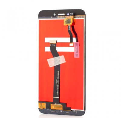 LCD Xiaomi Redmi 5A, Redmi Go, Black foto