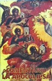 Comentariu la Apocalipsa - Savvas Agouridis, Bizantina, 432 pagini, 1997, Carte religioasa