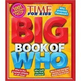Big Book Of Who