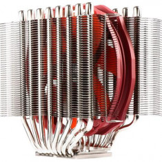 Cooler CPU Thermalright Silver Arrow TR4 (Gri/Rosu)