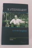 Nicolae Steinhardt Articole burgheze