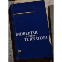 Claudiu Stefanescu - Indreptar pentru Turnatori