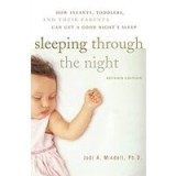 Sleeping Through the Night, Revised Edition