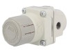 Reductor de aer comprimat 920l/min 10bar AR20-F01H-A