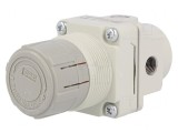 Reductor de aer comprimat 920l/min 10bar AR20-F01H-A