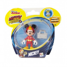Figurina Mickey Mouse, 3 ani+ foto