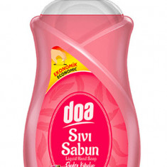Rezerva Sapun Lichid, Doa, Parfum Exotic, 2.5 L