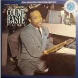 Vinil LP Count Basie &ndash; The Essential Count Basie Volume 1 (-VG)