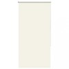 Jaluzea cu role opace Ivoar 65x150 cm lățime material 60,7 cm
