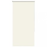 vidaXL Jaluzea cu role opace Ivoar 65x150 cm lățime material 60,7 cm