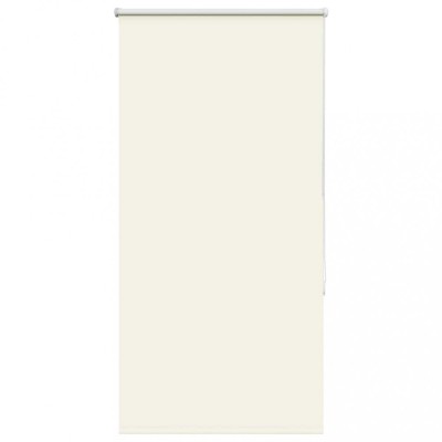 Jaluzea cu role opace Ivoar 65x150 cm lățime material 60,7 cm foto