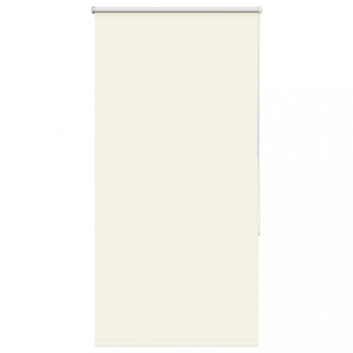 Jaluzea cu role opace Ivoar 65x150 cm lățime material 60,7 cm