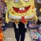 Jucarie de plus Sponge Bob 55 cm
