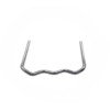 Set 100 cleme tip U pentru pistol de reparat obiecte din plastic 0.8mm Cod: K18028-5 Automotive TrustedCars, Oem