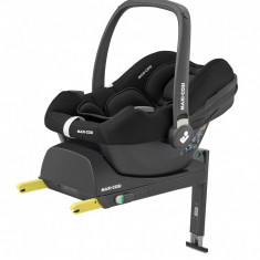 Scaun auto Maxi-Cosi Cabriofix i-size essential black