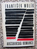 Augsbursk&aacute; romance-Franti&scaron;ek Mol&iacute;k- IN LIMBA CEHA