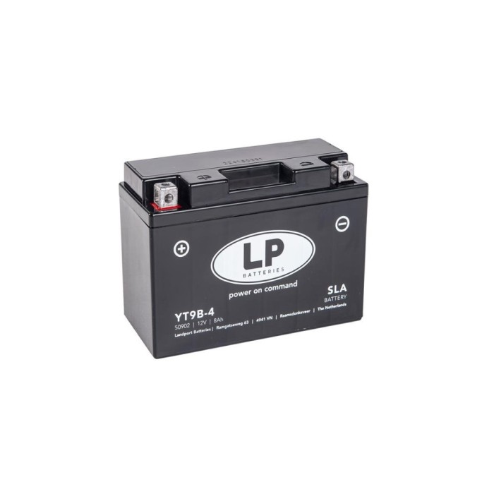 Baterie LP LT9B-4 SLA
