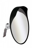 Oglinda securitate cu brat fi 40cm pentru parcari, magazine, etc, 1 buc. AutoDrive ProParts, Sumex