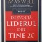 DEZVOLTA LIDERUL DIN TINE 2.0 de JOHN C. MAXWELL , 2018