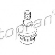 Pivot VW LT II bus (2DB, 2DE, 2DK) (1996 - 2006) TOPRAN 110 231