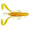 Creatura Fox Critter 7cm - UV Sun Dance, FOX RAGE