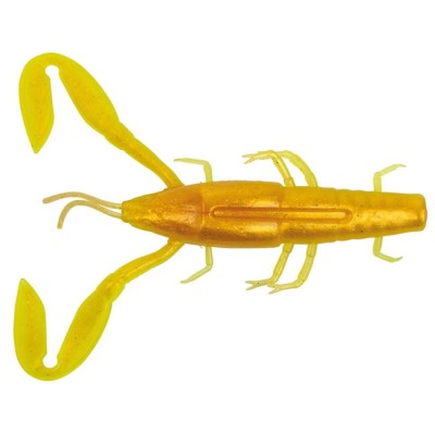 Creatura Fox Critter 7cm - UV Sun Dance foto