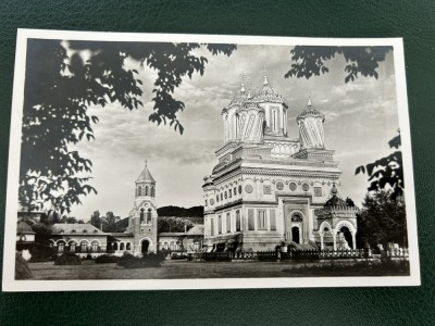 AKVDE24 - Curtea de Arges foto