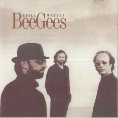 CD Bee Gees – Still Waters